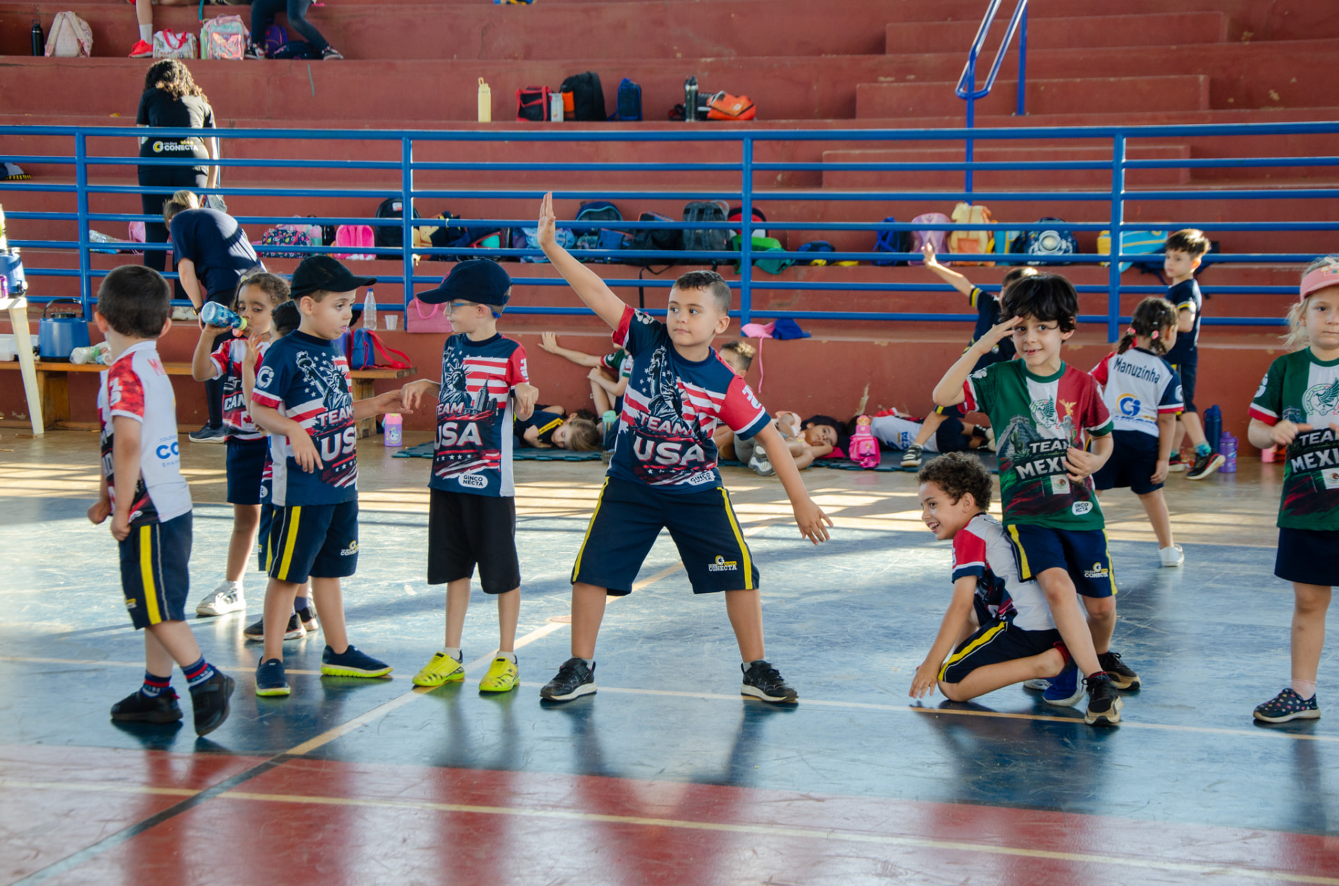 GinConecta — foto 4