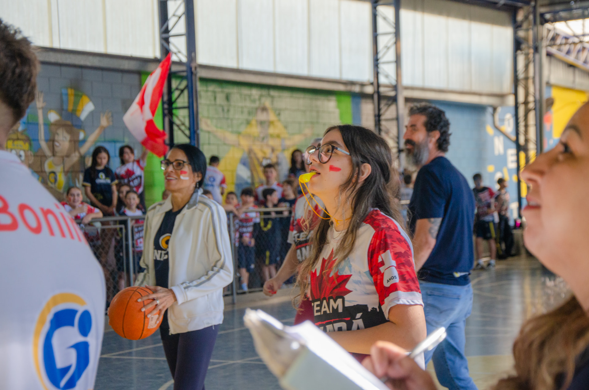 GinConecta — foto 1